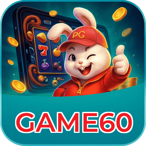 GAME60 logo