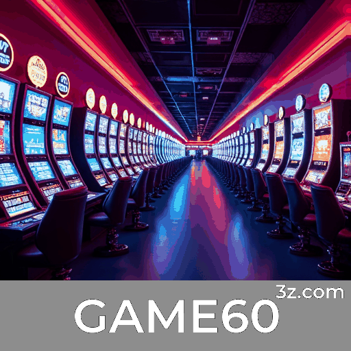 Cassino Online GAME60
