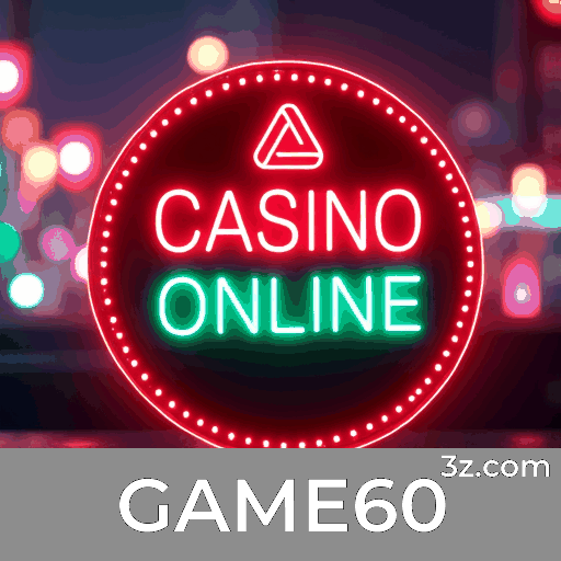 Acesso ao GAME60
