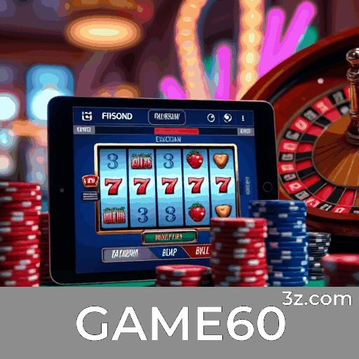 Acesso ao GAME60