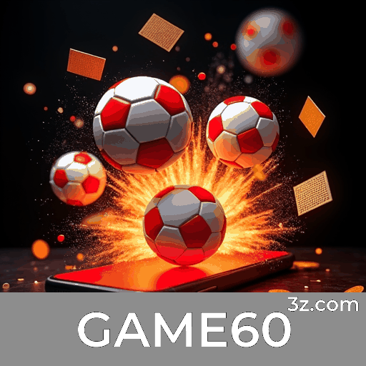 Cadastro na GAME60