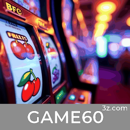 Acesso ao GAME60