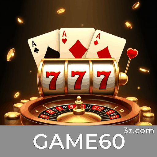 Cassino Online GAME60