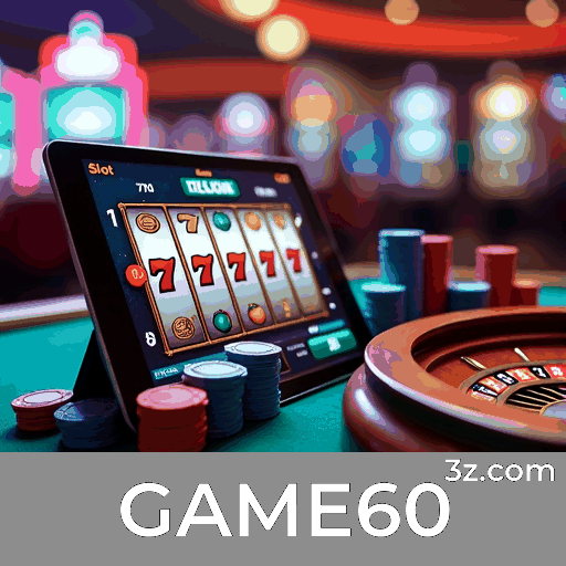Cassino Online GAME60