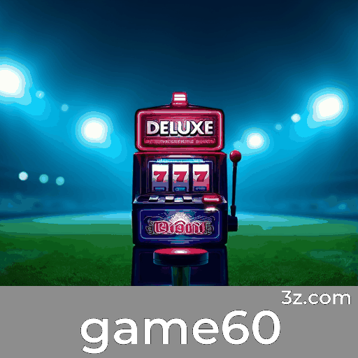 Game60: Diversidade e imersão para jogadores brasileiros