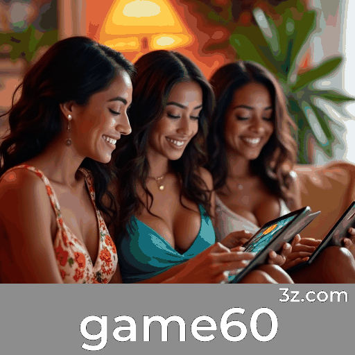 game60: A Experiência Definitiva de Apostas Móveis