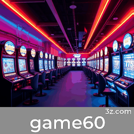 Game60: A Plataforma de Apostas com Serviço Profissional