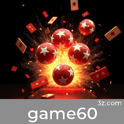 Game60 Casino: Exclusividade e Luxo VIP
