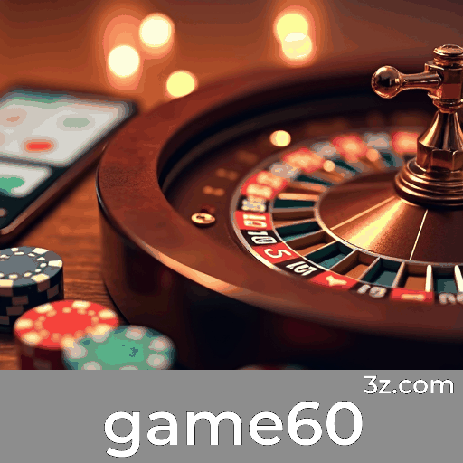 game60: Desvende os Bônus e Promoções Exclusivas