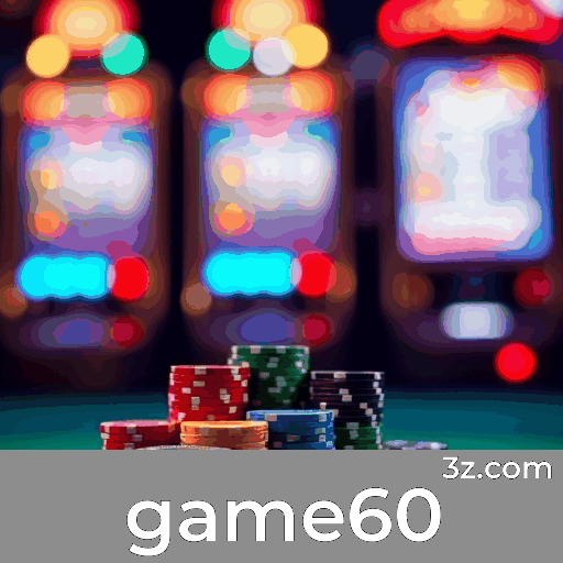 Game60: O Mundo de Jogos Selecionados e Excelentes