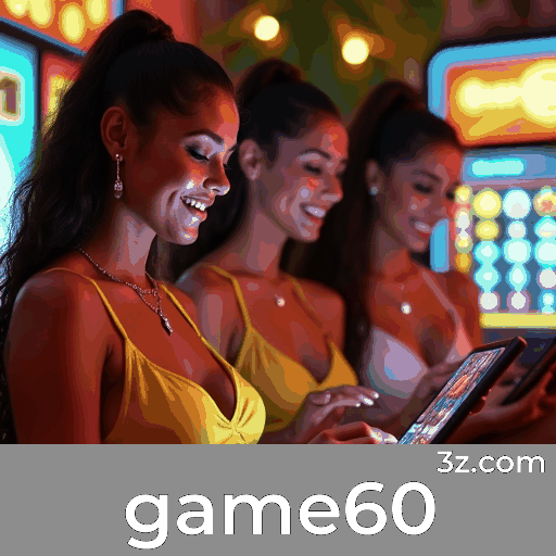 Game60: A Plataforma de Apostas com Serviço Profissional