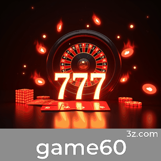 Desbloqueie Privilégios Exclusivos com Sua Conta game60