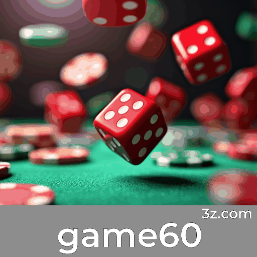 Game60: O Mundo de Jogos Selecionados e Excelentes